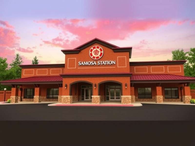 Indian Gaming Community